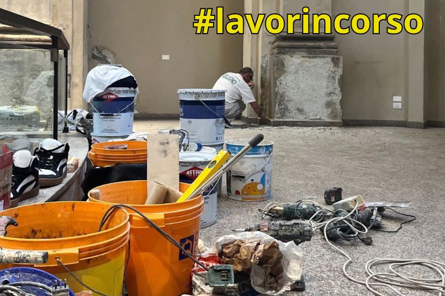 #lavorincorso