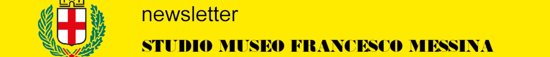 Iscriviti alla newsletter